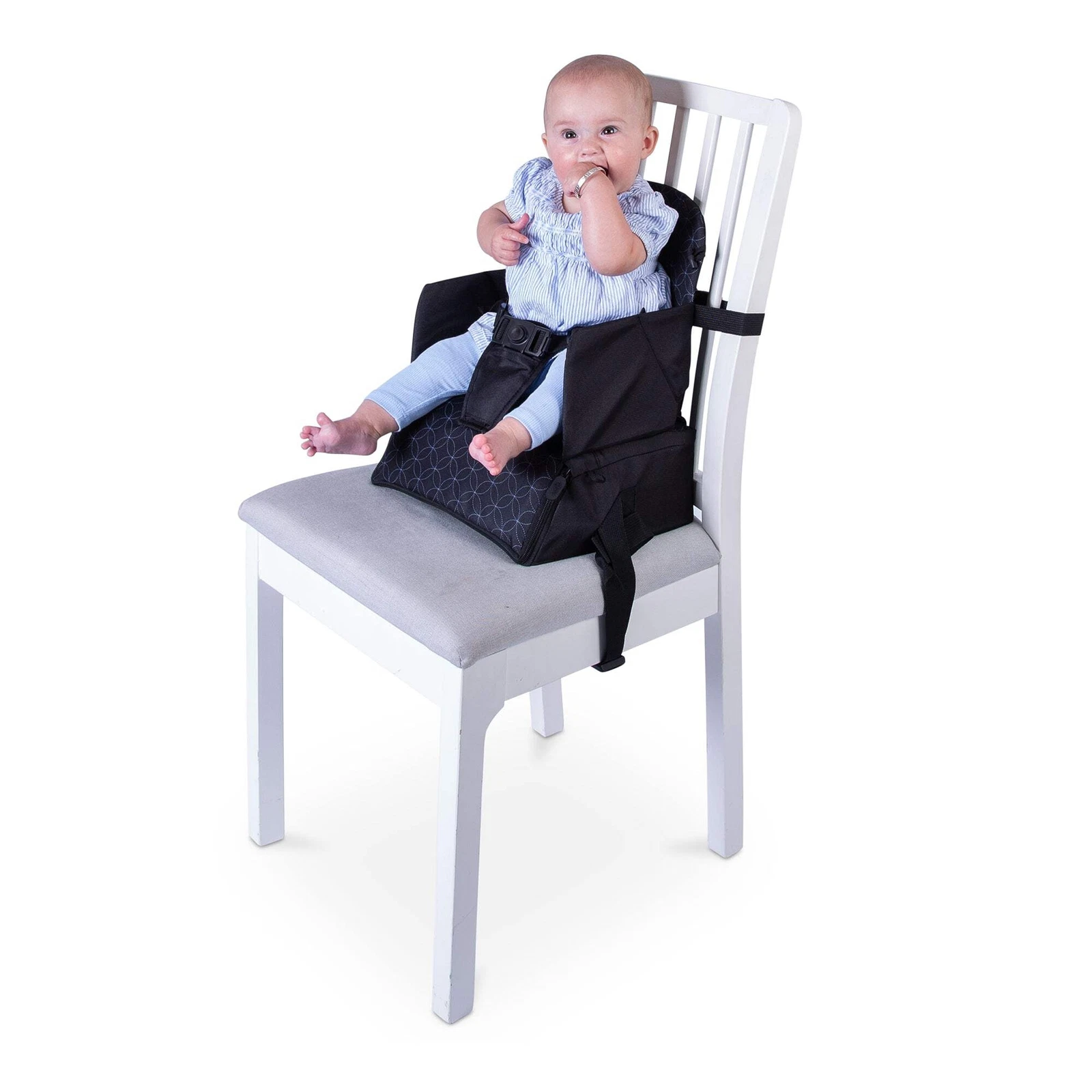 Red Kite Baby Toddler Travel Booster Seat Feeding Weaning NEW