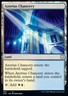 MTG Magic the Gathering Azorius Chancery (106/127) Kaldheim Commander LP