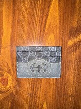 Gucci Ophidia Card Case Wallet