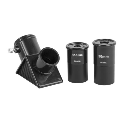40mm Refractor Telescope - Picture 3 of 3