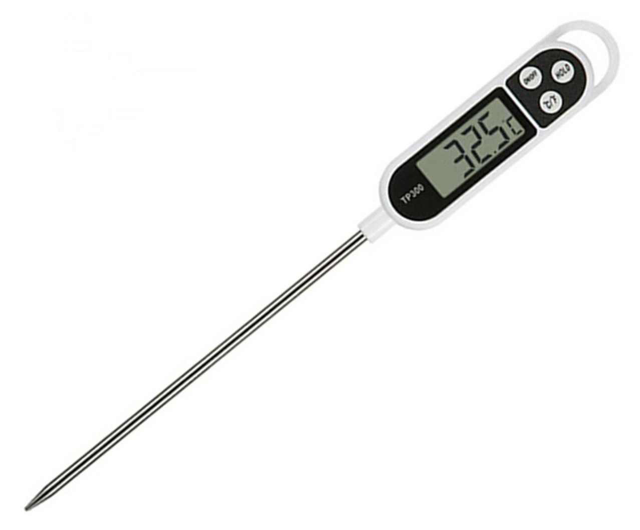 Lebensmittel Thermometer, Fleisch- / Küchen-/Kochthermometer, Steakthermometer