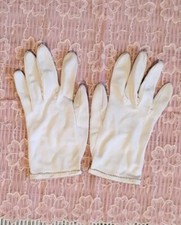 Crescendoe Caresse Vintage Gloves