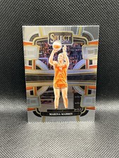2024 Select Marina Mabrey #95 QUANTITY Panini Connecticut Sun WNBA Basketball