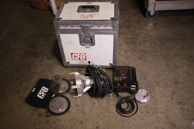 K 5600 Lighting Joker Bug 400 400W HMI