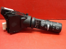 2005-2008 Nissan Pathfinder Xterra Front Rear Wiper Switch Assembly 25260-EA00A