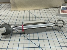 INDESTRO 5/8in. 12pt Combination Wrench, USA Made PINK Tag