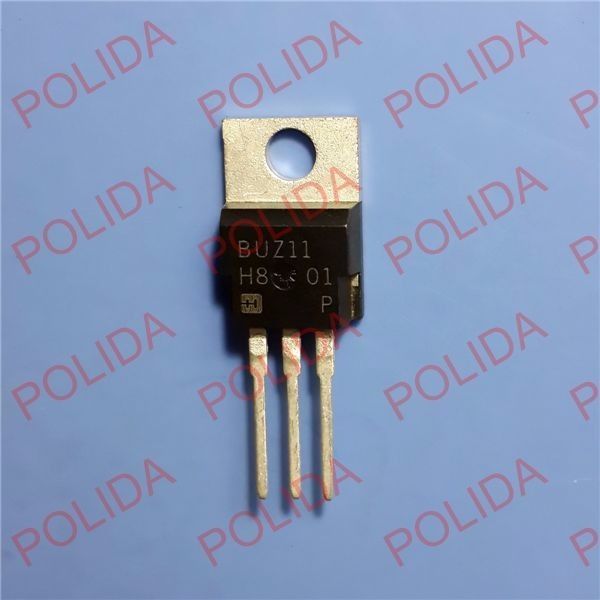 2SB56 TOSHIBA ORIGINALE TRANSISTOR TO-1 (LOTTO DI 100) AZIENDA DEL - Foto 14