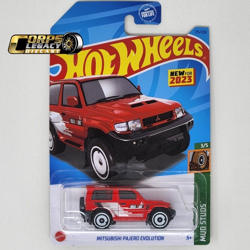 2023 Hot Wheels Mainline Cars & Treasure Hunts New YOU PICK - Updated 9.17.2023 - Picture 133 of 139