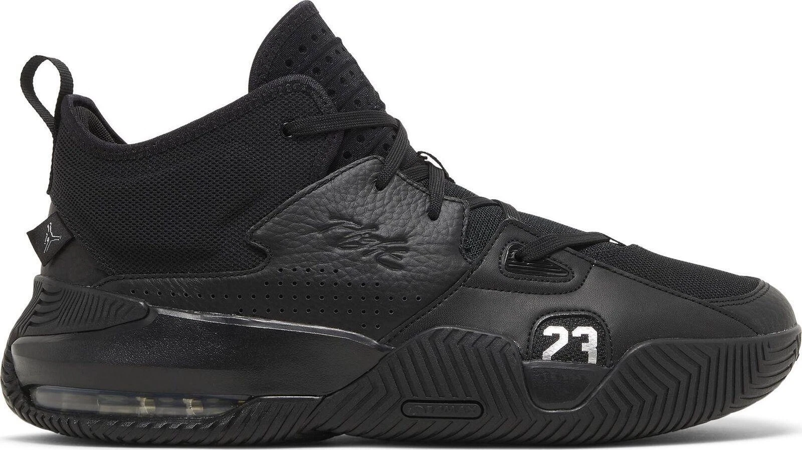 Jordan Stay Loyal 2 Black Anthracite for Sale | Authenticity  display picture 1