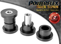 Powerflex Black Fr Innerer Querlenker Buchsen FüR Opel Astra 91-98 PFF80-401BLK