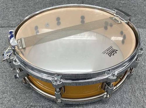 Pearl JR5314P John Robinson Signature Snare Drum Rare 14x4 from JAPAN - Picture 7 of 11