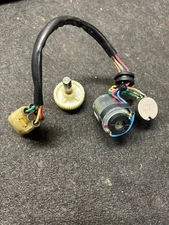 2002 -2007 Honda CR250R RC Power Valve  Servo Motor Exhaust OEM