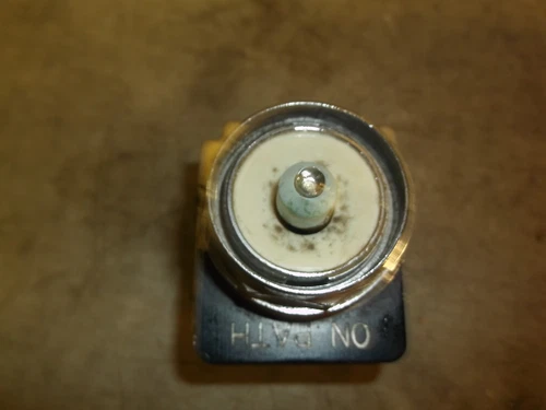 Cutler Hammer Operator Switch 10250T/91000T 250V *FREE SHIPPING*