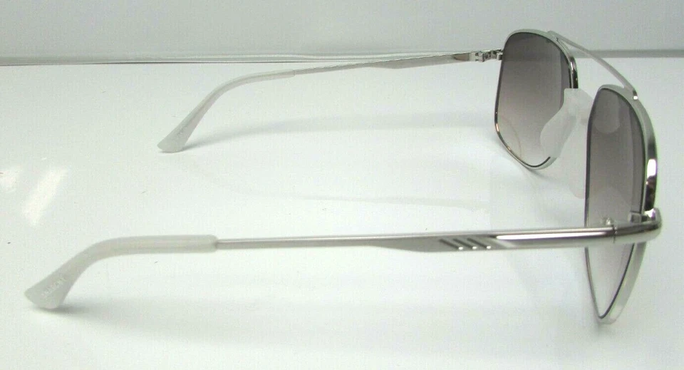 Gafas de sol Foster Grant Anarchy plateadas espejadas nuevas ver descripción ANR 2103  Foto 4 de 4