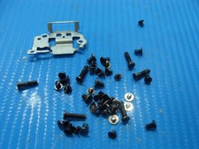 HP EliteBook 14" 840 G5 Genuine Laptop Screw Set Screws for Repair ScrewSet