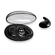 Bluetooth Earbud Headset 5.3 Wireless Earphone Invisible for All Phone 2023 US