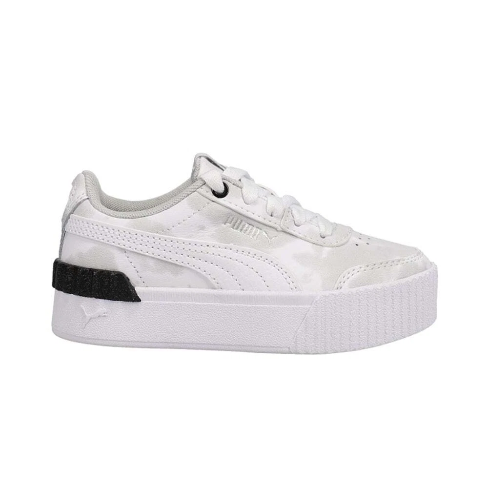 Puma carina lift 2025 white