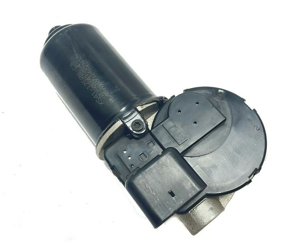 Motor limpiaparabrisas Ford OEM para Ford Focus XS41-17508-CA 2000-2007 Foto 2 de 4
