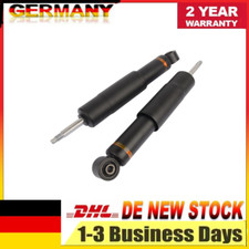 2x Stoßdämpfer Vorne Für 1998-2008 Toyota Land Cruiser 100 UZJ100 4.2 TD 4.5 4.7