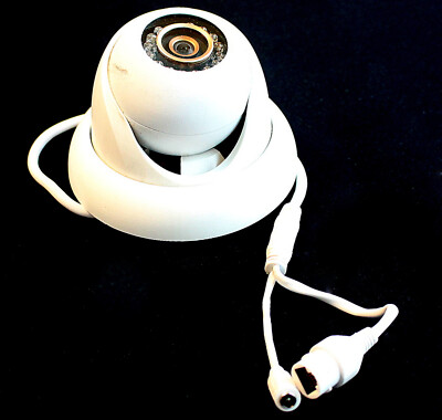 AirSpace SAM-2238 IP Camera / Überwachungskamera