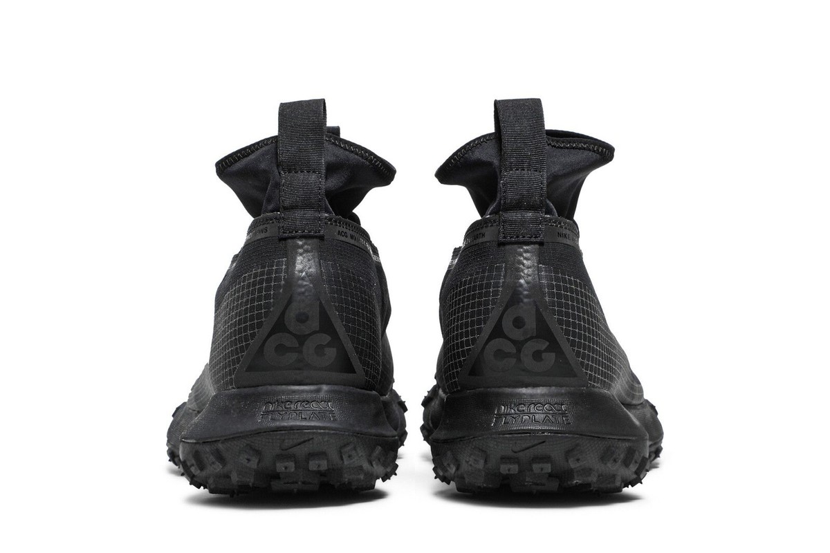 Nike ACG Mountain Fly Gore-Tex 'Dark Grey' CT2904-002 Shoes | eBay