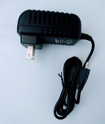 AC Adapter Charger for Nokia Lumia 630 925 1020 Micro USB Power Supply Cord PSU