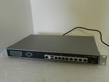 FORTINET FORTIGATE 200A MODEL No. FG-200a