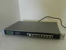 FORTINET FORTIGATE 200A MODEL No. FG-200a