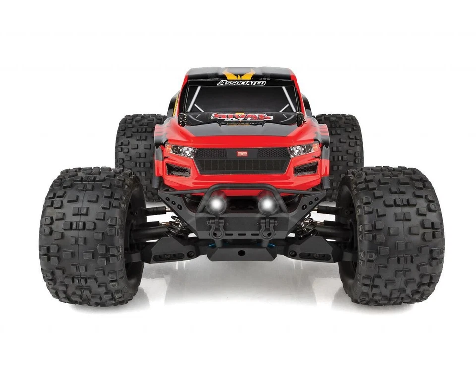 Team Associated RIVAL MT10 Brushless RTR V2 ASC20518  - Bild 4 von 4