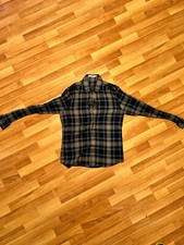 Givenchy button down size 41