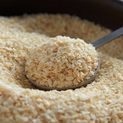 5 lbs. Bulk Minced Onion McCormick Branded made in USA  (California) onions