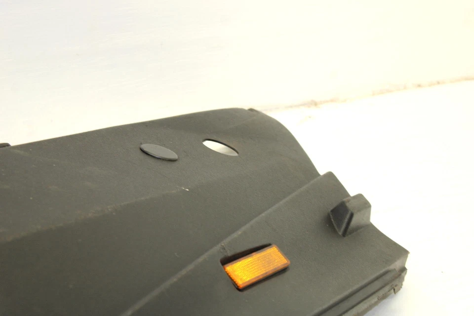 Yamaha Phazer 500 1999 OEM vientre derecho 8DJ-2196E-00-00 SY118 Foto 4 de 4