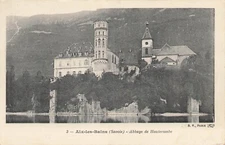 FRANCE POSTCARD 89529