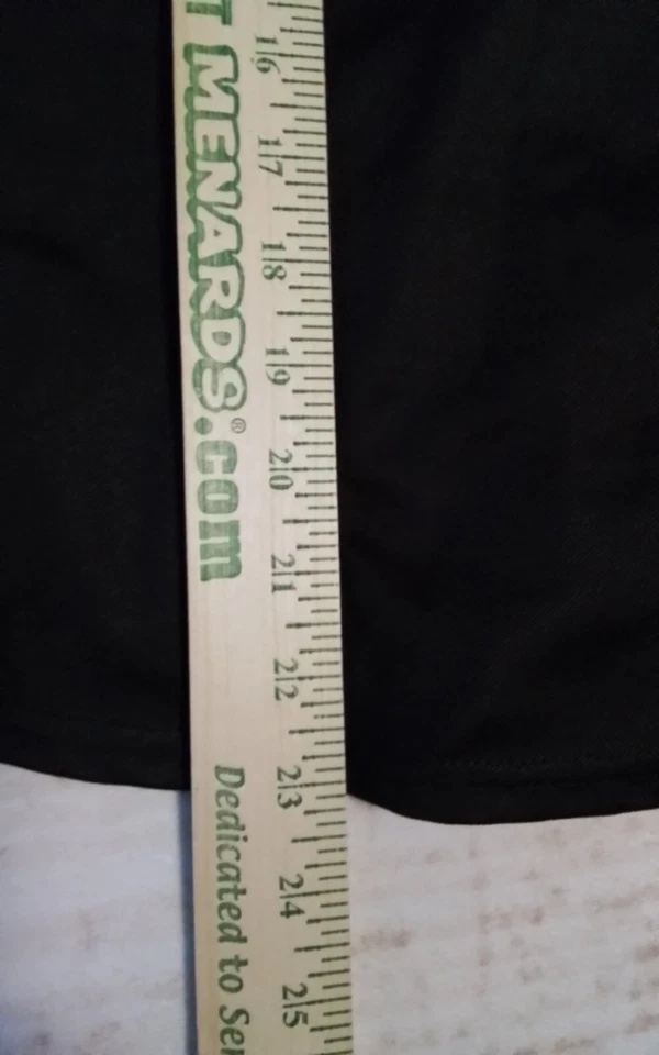 Camiseta deportiva de béisbol Allen Iverson Reebok juvenil mediana cosida edición limitada Foto 3 de 4