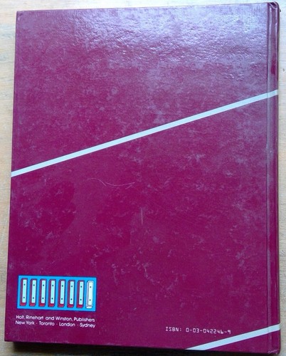 Das Notenbuch von Boardman & Andress 1981 Hardcover illustriert - Bild 3 von 12