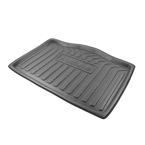Kofferraumwanne Cargo Liner Kofferraumbodenmatte für Suzuki Swift 2017-2024 - Bild 9 von 13