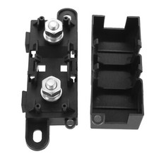 Mega High Current Fuse Holder for Automotive electronics Household Appliances