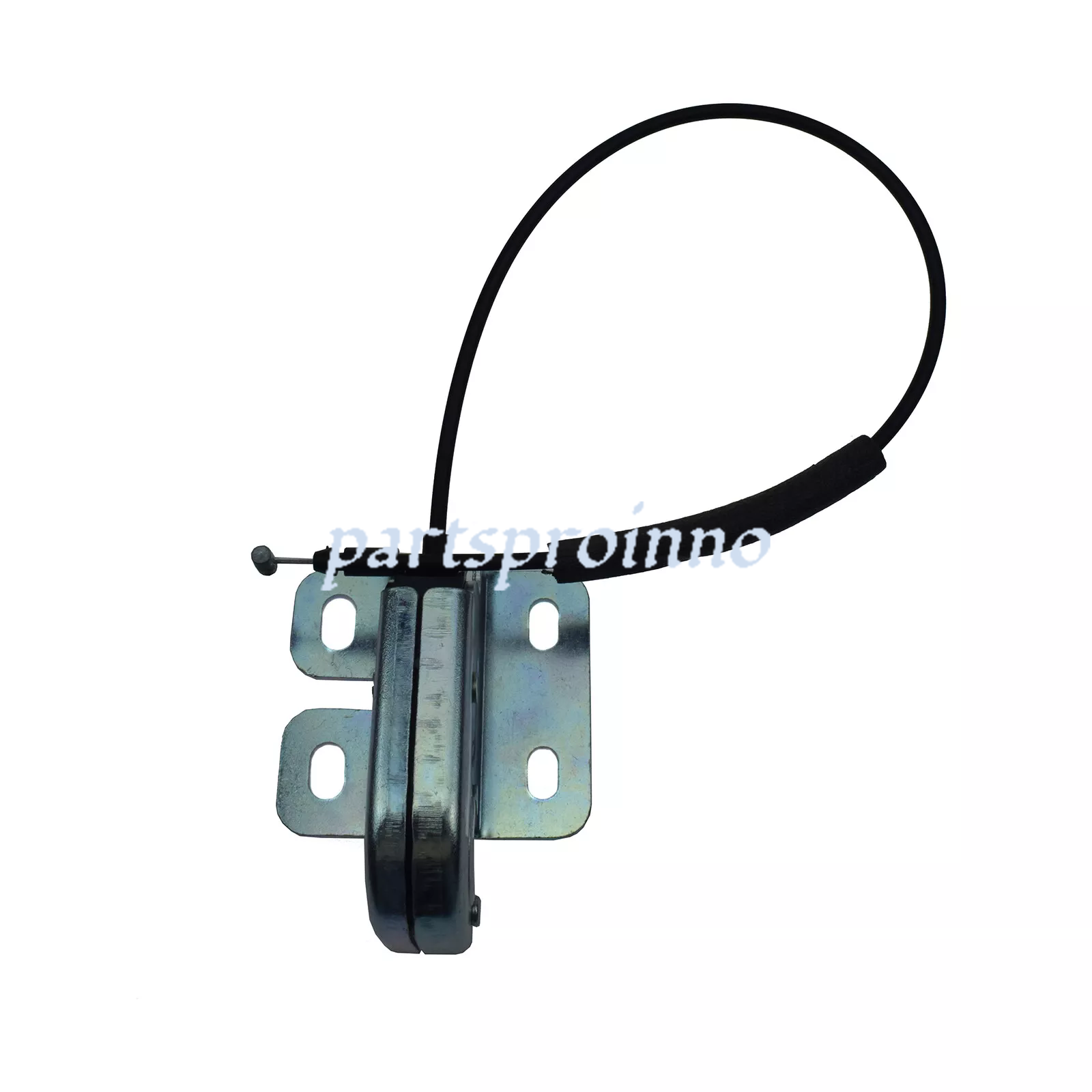 Rear Right Tailgate Trunk lock Hatch Back lotch for Renault Koleos 90593-9948R