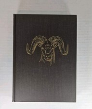 Game In The Desert Revisited By Jack O'Connor- Excellent Condition
