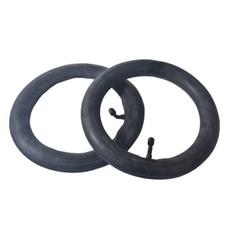 2 Heavy Duty 10 x 2 10x2 10x2.125 54x152 Inner Tube For 2-Wheel Scooters Tire