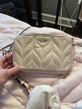 Kate Spade Leather Crossbody Bag Kendall Wlru5492 Briar Lane