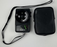 VIVITAR 45 LIGHT EXPOSURE METER