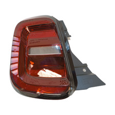 20270111 Rücklicht Links Fiat Neue 500 500E Cabrio (Ab 2020)
