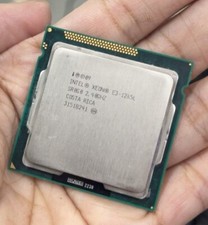Intel Xeon E3-1265L 2.4GHz Quad Core CPU SR0G0 LGA1155 Gen8 Tested Processer cpu