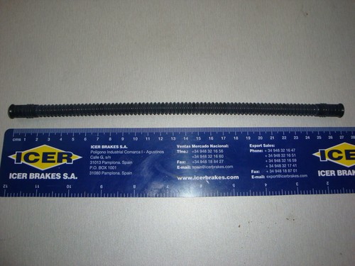 E85 E98 COMPATIBLE FUEL HOSE FPV HSV STI NISMO XR6 NOS TURBO DRIFT DRAG RACE - Picture 2 of 3