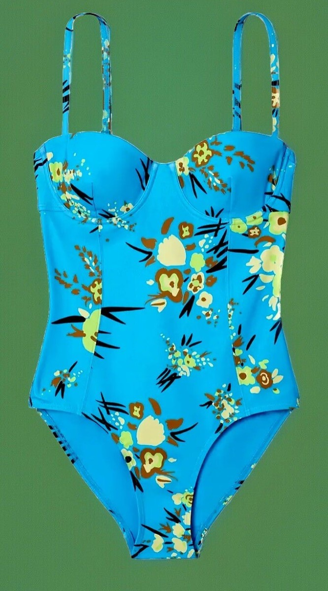Tory Burch  水着   関税送料込 S Tory Burch(トリーバーチ) 水着・ビーチグッズ(レディース