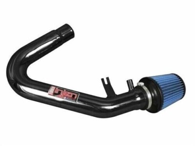 Injen SP5022BLK for 13 Fiat 500 1.4L 4cyl Short Ram Intake w/ MR Tech