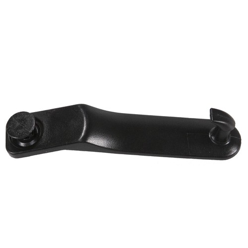 Gancho interior para alfombra de piso delantero para Toyota FJ Cruiser 2007-2010 58521-35050 - Imagen 4 de 7