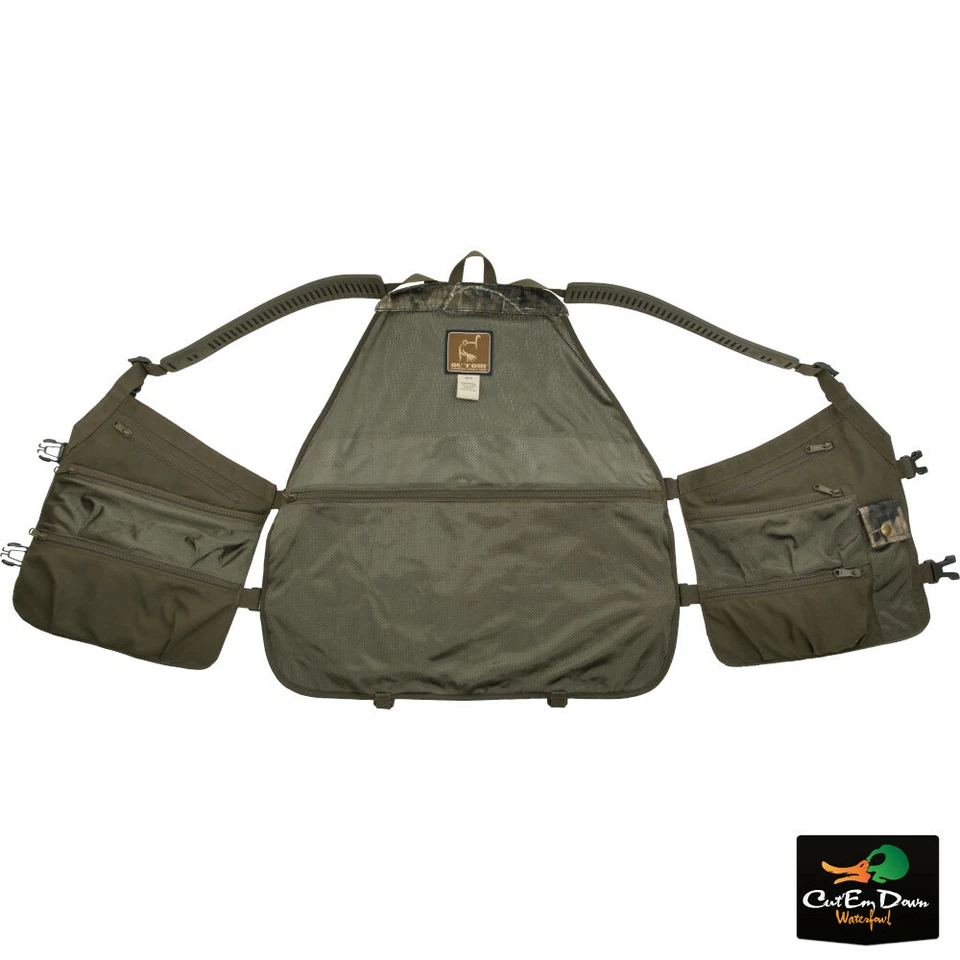 NEW OL' TOM GUNSLINGER TURKEY VEST - Image 2 of 2