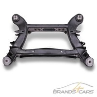 Atec AchskÖRper Hinterachse FÜR Mercedes C-KLASSE W204 S204 C204 E-KLASSE W212